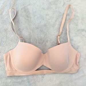 ThirdLove 24/7 Cotton T-shirt Bra